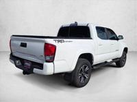 2017 Toyota Tacoma TRD Sport Truck Crew cab AUTONATION Call (904) 329-7804 to confirm availability - January 24th - Image 6