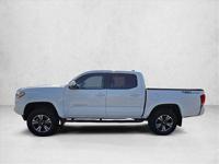 2017 Toyota Tacoma TRD Sport Truck Crew cab AUTONATION Call (904) 329-7804 to confirm availability - January 24th - Image 9