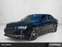 2023 Chrysler 300 Touring L AUTONATION Call (904) 329-7804 to confirm availability - January 24th