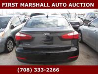 2014 Kia Forte TD -Auction Pricing + First Marshall Auto Auction - Image 3