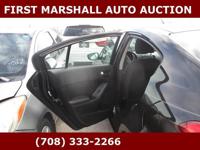 2014 Kia Forte TD -Auction Pricing + First Marshall Auto Auction - Image 4
