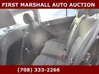 2014 Kia Forte TD -Auction Pricing + First Marshall Auto Auction - Image 5
