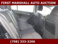 2014 Kia Forte TD -Auction Pricing + First Marshall Auto Auction - Image 7