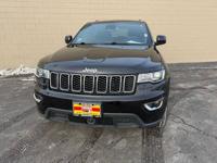 🚙 2021 Jeep Grand Cherokee Laredo E – Clean • Stylish • Lifetime Powe Highland - Image 3