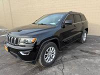 🚙 2021 Jeep Grand Cherokee Laredo E – Clean • Stylish • Lifetime Powe Highland - Image 4