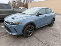 🏁 2024 Dodge Hornet GT – AWD • Sport Compact SUV – Excellent Conditi Highland