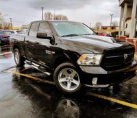 2014 Ram 1500 Autotrader Private Seller