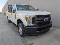 2018 Ford Super Duty F250 XL 4X4 Extended Cab Utility Bed 6.2L E 58th St Ste B Tulsa, OK 74146 - Image 2