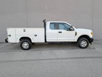 2018 Ford Super Duty F250 XL 4X4 Extended Cab Utility Bed 6.2L E 58th St Ste B Tulsa, OK 74146 - Image 3