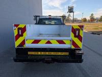 2018 Ford Super Duty F250 XL 4X4 Extended Cab Utility Bed 6.2L E 58th St Ste B Tulsa, OK 74146 - Image 5