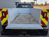 2018 Ford Super Duty F250 XL 4X4 Extended Cab Utility Bed 6.2L E 58th St Ste B Tulsa, OK 74146 - Image 6