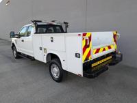 2018 Ford Super Duty F250 XL 4X4 Extended Cab Utility Bed 6.2L E 58th St Ste B Tulsa, OK 74146 - Image 7