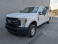 2018 Ford Super Duty F250 XL 4X4 Extended Cab Utility Bed 6.2L E 58th St Ste B Tulsa, OK 74146 - Image 9