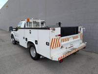 2016 Ford Super Duty F350 2WD Regular Cab 141 WB 60 CA XL 6.7L E 58th St Ste B Tulsa, OK 74146 - Image 6