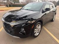 2019 Chevrolet Blazer 2LT Arlington,Texas - Image 2