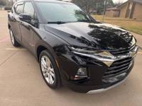 2019 Chevrolet Blazer 2LT Arlington,Texas - Image 7