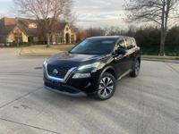 2023 Nissan Rogue SV Arlington,Texas - Image 2