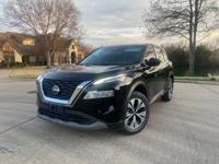 2023 Nissan Rogue SV Arlington,Texas - Image 3