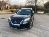 2023 Nissan Rogue SV Arlington,Texas - Image 5