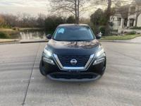 2023 Nissan Rogue SV Arlington,Texas - Image 6