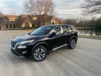 2023 Nissan Rogue SV Arlington,Texas - Image 8