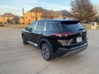2023 Nissan Rogue SV Arlington,Texas - Image 9