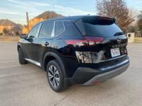 2023 Nissan Rogue SV Arlington,Texas - Image 10