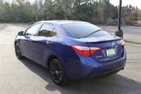 2015 Toyota Corolla S Plus Lancaster Dr Se Salem OR 97317 - Image 4