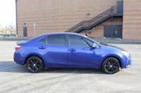 2015 Toyota Corolla S Plus Lancaster Dr Se Salem OR 97317 - Image 6