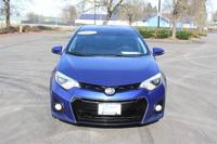 2015 Toyota Corolla S Plus Lancaster Dr Se Salem OR 97317 - Image 7