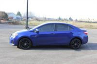 2015 Toyota Corolla S Plus Lancaster Dr Se Salem OR 97317 - Image 8