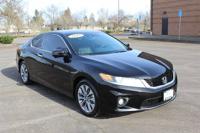 2015 Honda Accord EX-L w/Navi Lancaster Dr Se Salem OR 97317