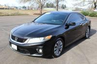 2015 Honda Accord EX-L w/Navi Lancaster Dr Se Salem OR 97317 - Image 3