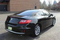 2015 Honda Accord EX-L w/Navi Lancaster Dr Se Salem OR 97317 - Image 5