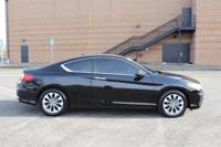 2015 Honda Accord EX-L w/Navi Lancaster Dr Se Salem OR 97317 - Image 6