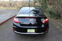 2015 Honda Accord EX-L w/Navi Lancaster Dr Se Salem OR 97317 - Image 9