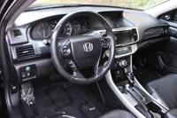 2015 Honda Accord EX-L w/Navi Lancaster Dr Se Salem OR 97317 - Image 10