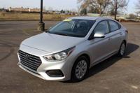 2020 Hyundai Accent SE Lancaster Dr Se Salem OR 97317 - Image 3