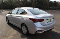 2020 Hyundai Accent SE Lancaster Dr Se Salem OR 97317 - Image 4