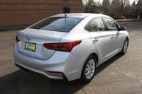 2020 Hyundai Accent SE Lancaster Dr Se Salem OR 97317 - Image 5