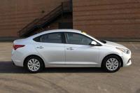 2020 Hyundai Accent SE Lancaster Dr Se Salem OR 97317 - Image 6