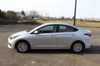 2020 Hyundai Accent SE Lancaster Dr Se Salem OR 97317 - Image 8