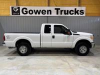 2016 Ford F250 XL Extended Cab 4wd Super Duty 85k Miles Mid TN - Image 4