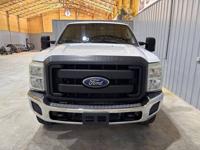 2016 Ford F250 XL Extended Cab 4wd Super Duty 85k Miles Mid TN - Image 6