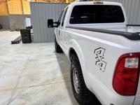 2016 Ford F250 XL Extended Cab 4wd Super Duty 85k Miles Mid TN - Image 8