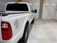 2016 Ford F250 XL Extended Cab 4wd Super Duty 85k Miles Mid TN - Image 9