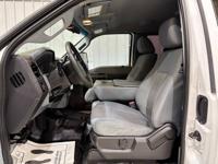 2016 Ford F250 XL Extended Cab 4wd Super Duty 85k Miles Mid TN - Image 10