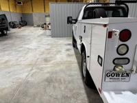 2015 Ford F-350 4x4 Regular Cab XL Utility Bed Mid TN - Image 10