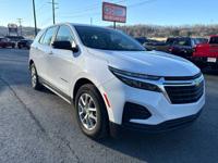 2024 Chevrolet Equinox LS 2WD Clinton Hwy Knoxville Tn 37912 - Image 2