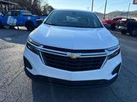 2024 Chevrolet Equinox LS 2WD Clinton Hwy Knoxville Tn 37912 - Image 3